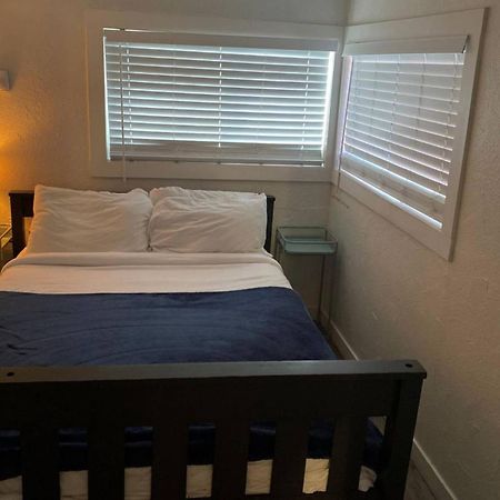 Sea Haven Motel Unit One Rockaway Beach Buitenkant foto