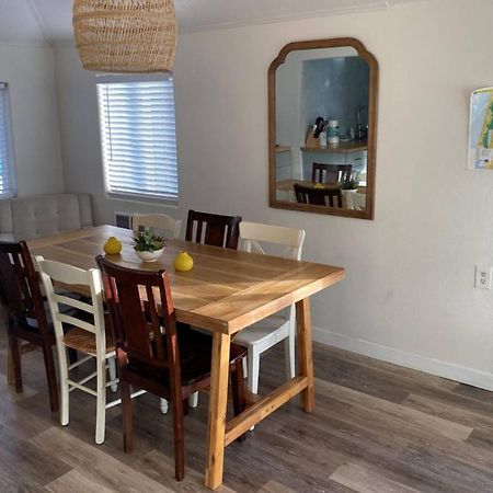 Sea Haven Motel Unit One Rockaway Beach Buitenkant foto
