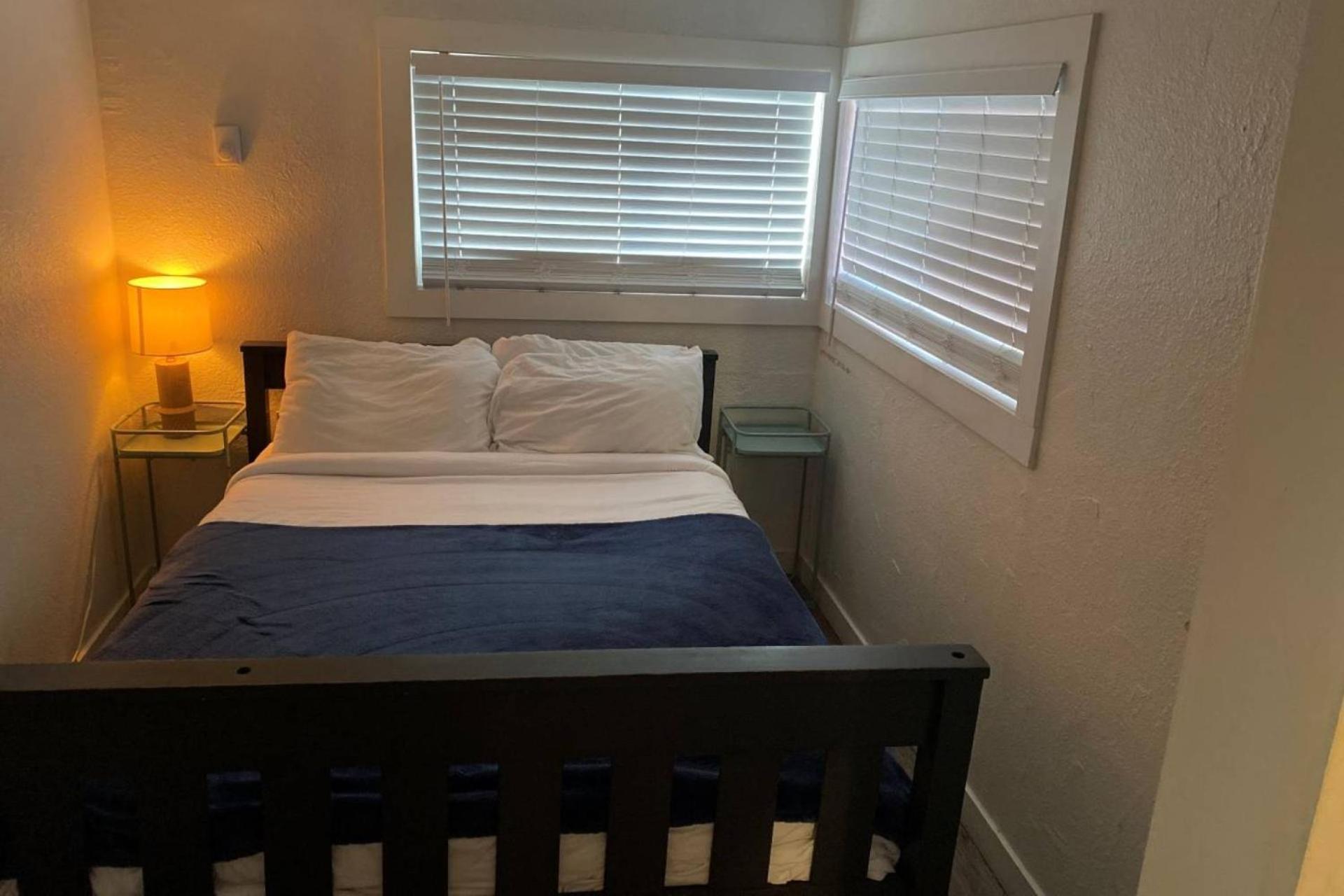 Sea Haven Motel Unit One Rockaway Beach Buitenkant foto