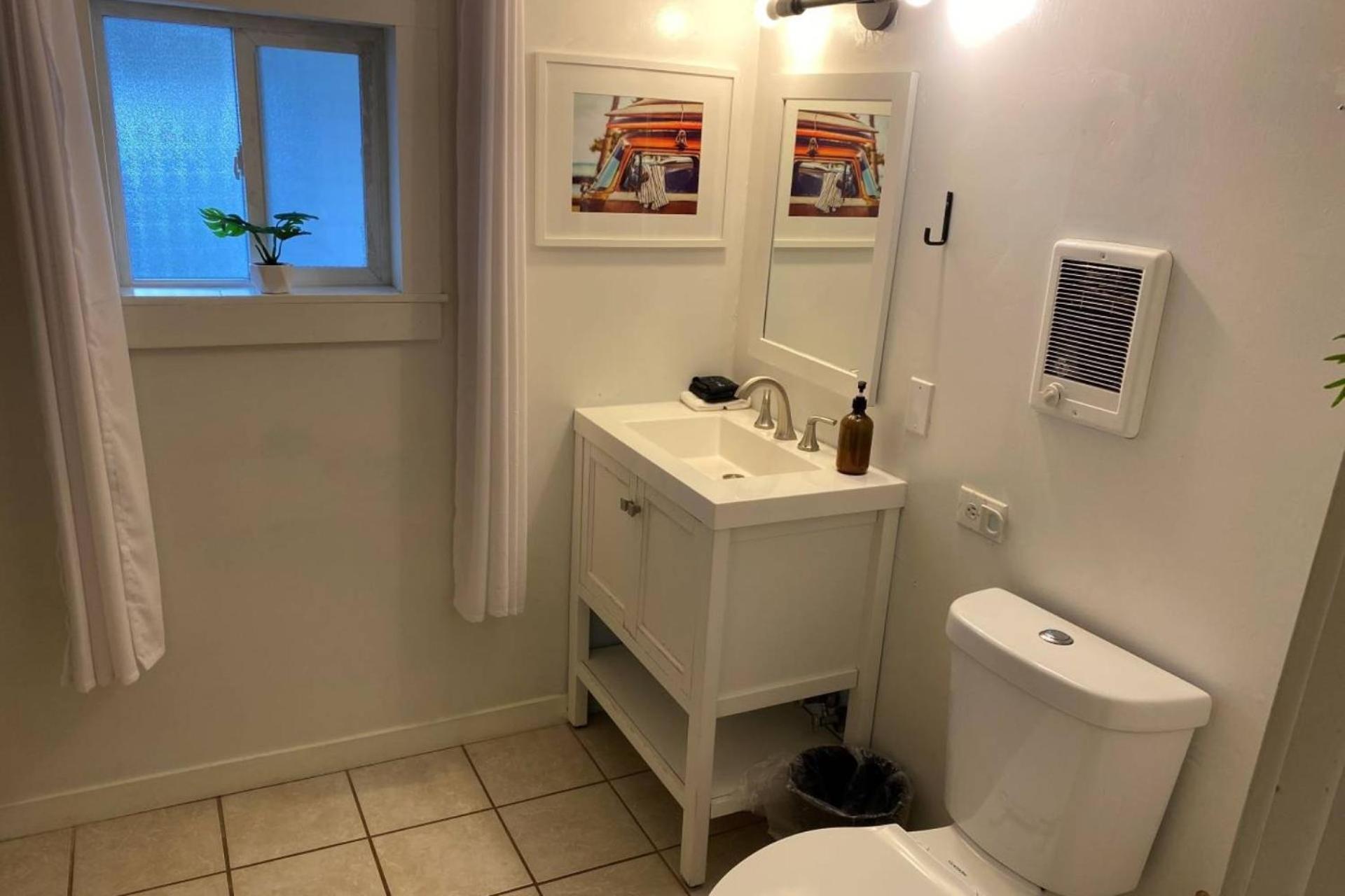 Sea Haven Motel Unit One Rockaway Beach Buitenkant foto