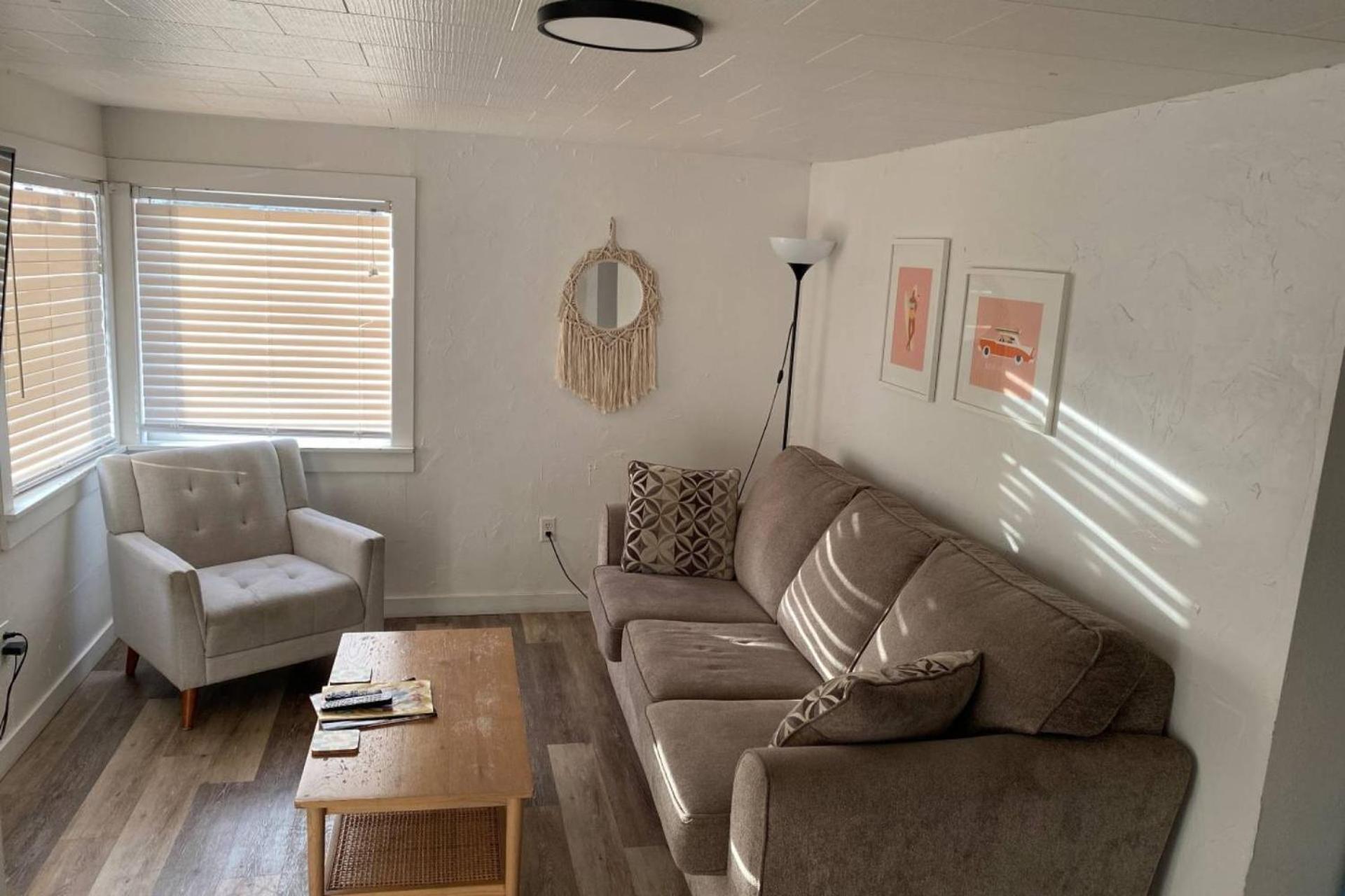 Sea Haven Motel Unit One Rockaway Beach Buitenkant foto